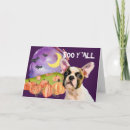 Recherche de cartes halloween Hanté
