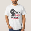 Zoek naar occupy heren tshirts Protest