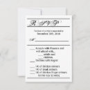 Recherche de nouvelles mariage invitations Typographie