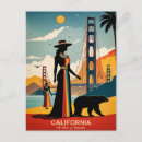 Recherche de los angeles californie cartes postales Région