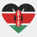 Recherche de drapeau s du kenya autocollants Kenyan