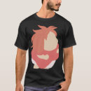 Recherche de studio ghibli tshirts Animé