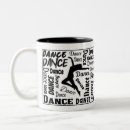 Zoek naar dance mokken Kluis