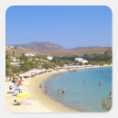 Recherche de natation autocollants Île
