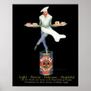 Zoek naar bakker posters Vintage