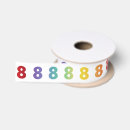 Zoek naar nummer lint Regenboog