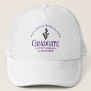 Recherche de graduation casquettes Collège