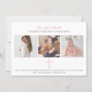 Recherche de première eucharistie invitations Croiser