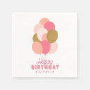 Recherche de joyeux anniversaire serviettes Tout âge