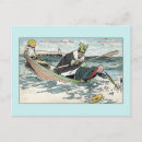 Zoek naar roeien posters briefkaarten Kust