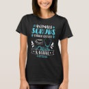 Recherche de techniciens vétérinaires tshirts Sauveteur