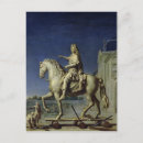 Recherche de statue équestre cartes postales Sculpture
