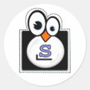 Recherche de linux autocollants Fedora