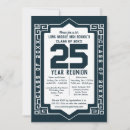 Recherche de de 25 ans invitations Élégant