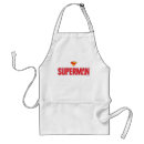 Recherche de héritage tabliers Man of steel