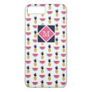 Zoek naar pineapple pattern iphone hoesjes Eiland