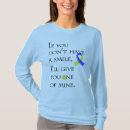 Zoek naar onderaan tshirts Speciale behoeften
