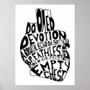 Recherche de roman graphique posters Amour