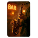 Recherche de musical magnets Jazz