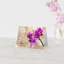 Recherche de orchidée vœux cartes Pour tous