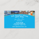 Recherche de affaires voyage cartes visite Design unique