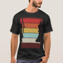 Zoek naar schaakbord tshirts Retro