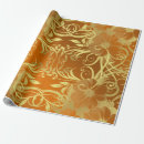 Recherche de motif fleuri papier cadeau Floral