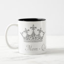 Recherche de couronne reine tasses Assez
