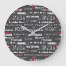 Recherche de italian horloges Nourriture