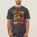 Recherche de fiat tshirts Classique