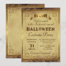 Recherche de de de costume halloween invitations Spooktaculaire