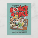 Recherche de télévision vintage cartes postales Téléviseur