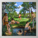 Recherche de bazille posters Impressionnisme