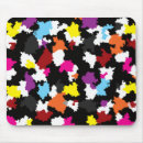 Recherche de style urbain tapis souris Esthétique urbaine