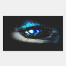 Recherche de grand oeil autocollants Halloween