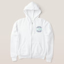 Recherche de bleu chic vêtements Monogrammé