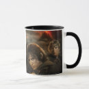 Recherche de seigneur des anneaux tasses Frodo