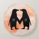 Recherche de vous serez mon pingouin coussins Pour eux