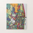 Recherche de budapest puzzles Moderne