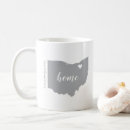Recherche de columbus tasses État