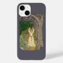 Recherche de elfe iphone coques Forêt
