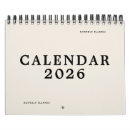Zoek naar kalenders planners Aangepaste fotokalender