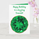 Recherche de glamour vœux cartes D'anniversaire