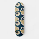 Recherche de les années 50 skateboards Motif