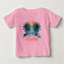 Recherche de caraïbes bébé vêtements Aruba