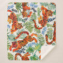 Zoek naar katten tekening dekens Patroon