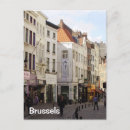 Recherche de brussels cartes postales Belgique