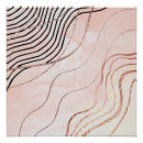 Zoek naar pink abstract kunst Stijlvol