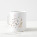 Recherche de confortable tasses Café