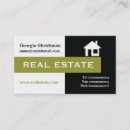 Recherche de vert blanc noir cartes visite Moderne